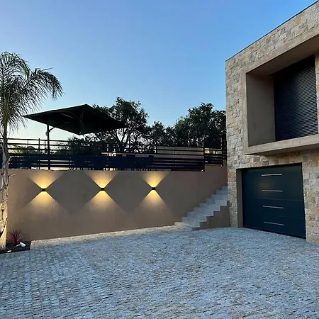 Villa Magnifique Contemporaine