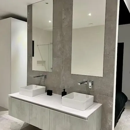 Villa Magnifique Contemporaine *