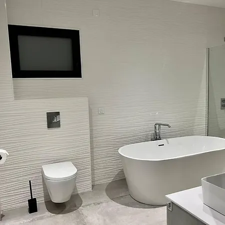 Magnifique Contemporaine Villa