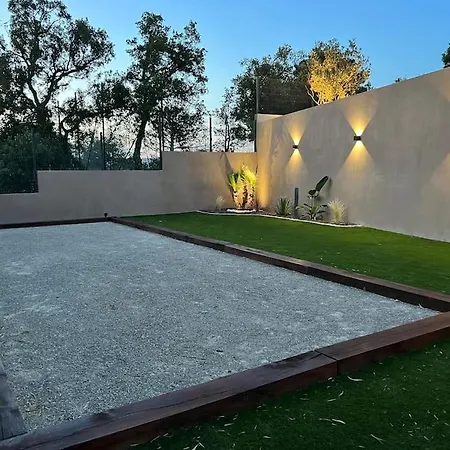 Villa Magnifique Contemporaine Frejus
